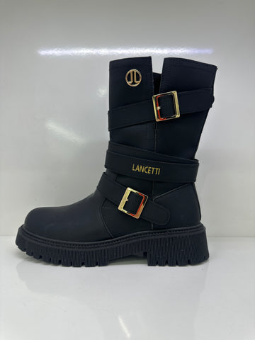 Boots Lancetti